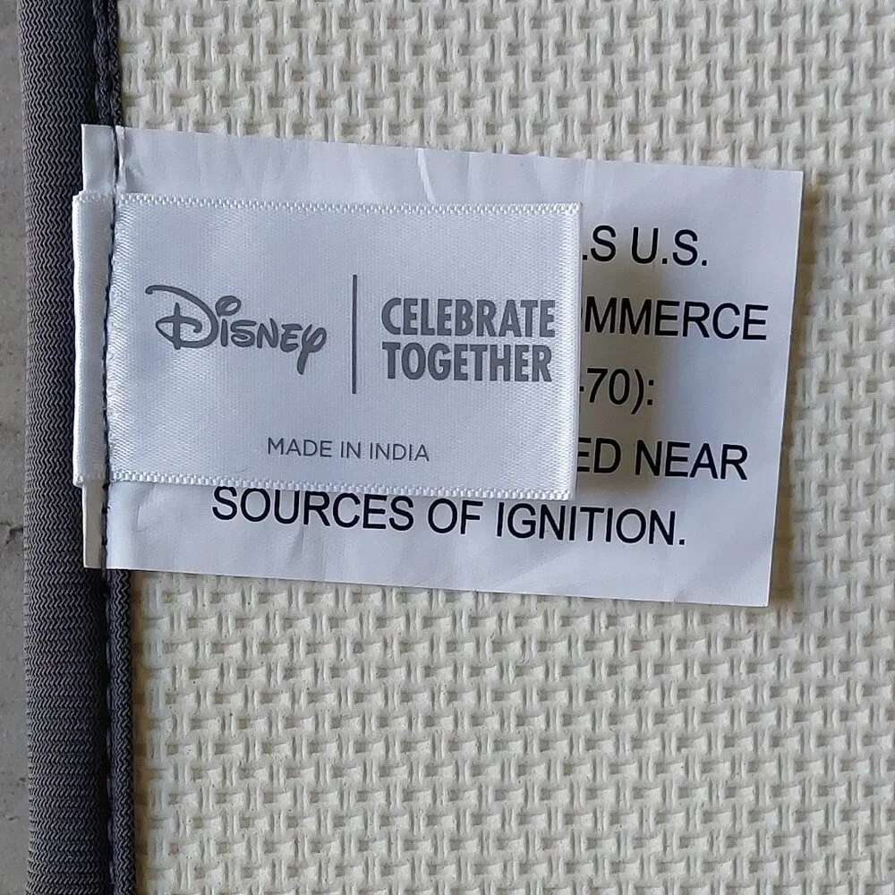 New Disney 